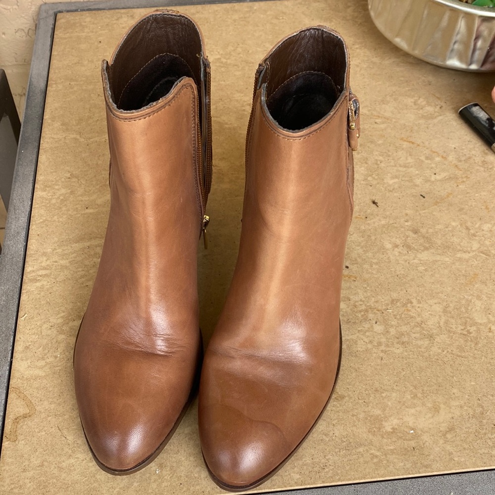 Sam Edelman bootie